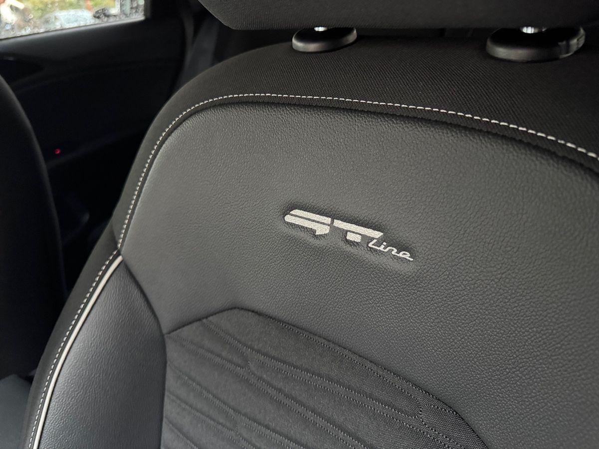 Kia cee'd Sportswagon – Bild 18