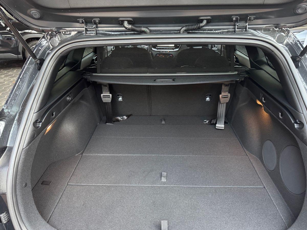Kia cee'd Sportswagon – Bild 19