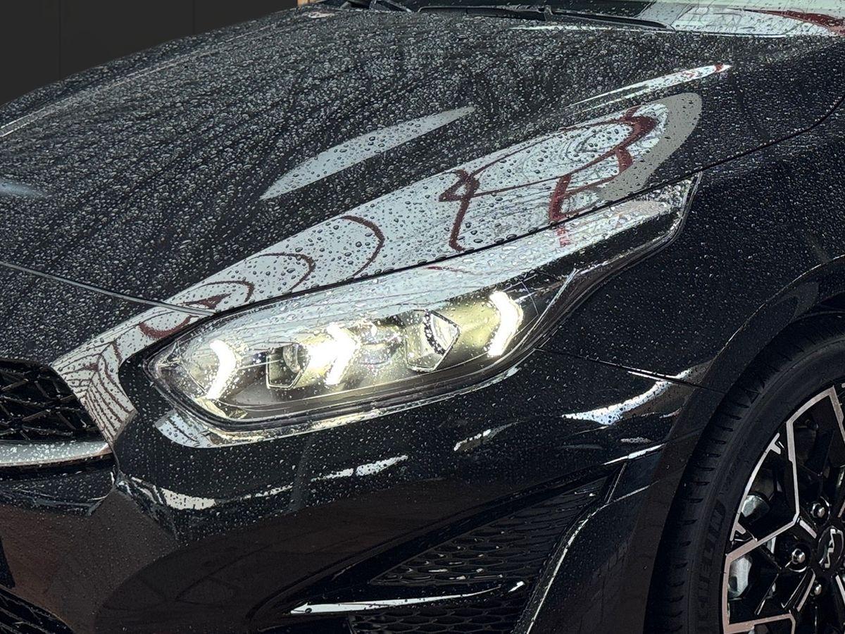 Kia cee'd Sportswagon – Bild 6
