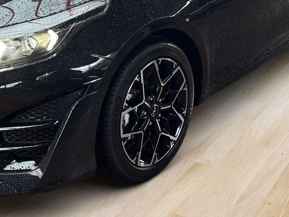 Kia cee'd Sportswagon – Bild 7
