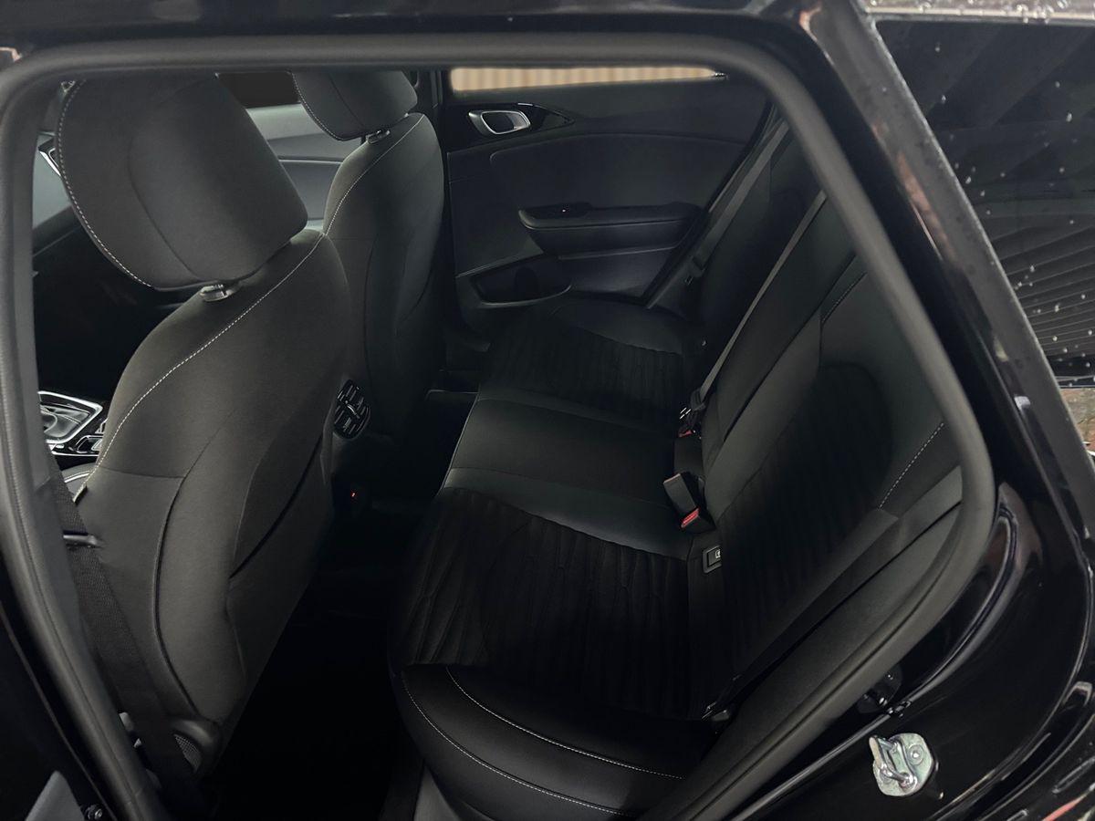 Kia cee'd Sportswagon – Bild 9