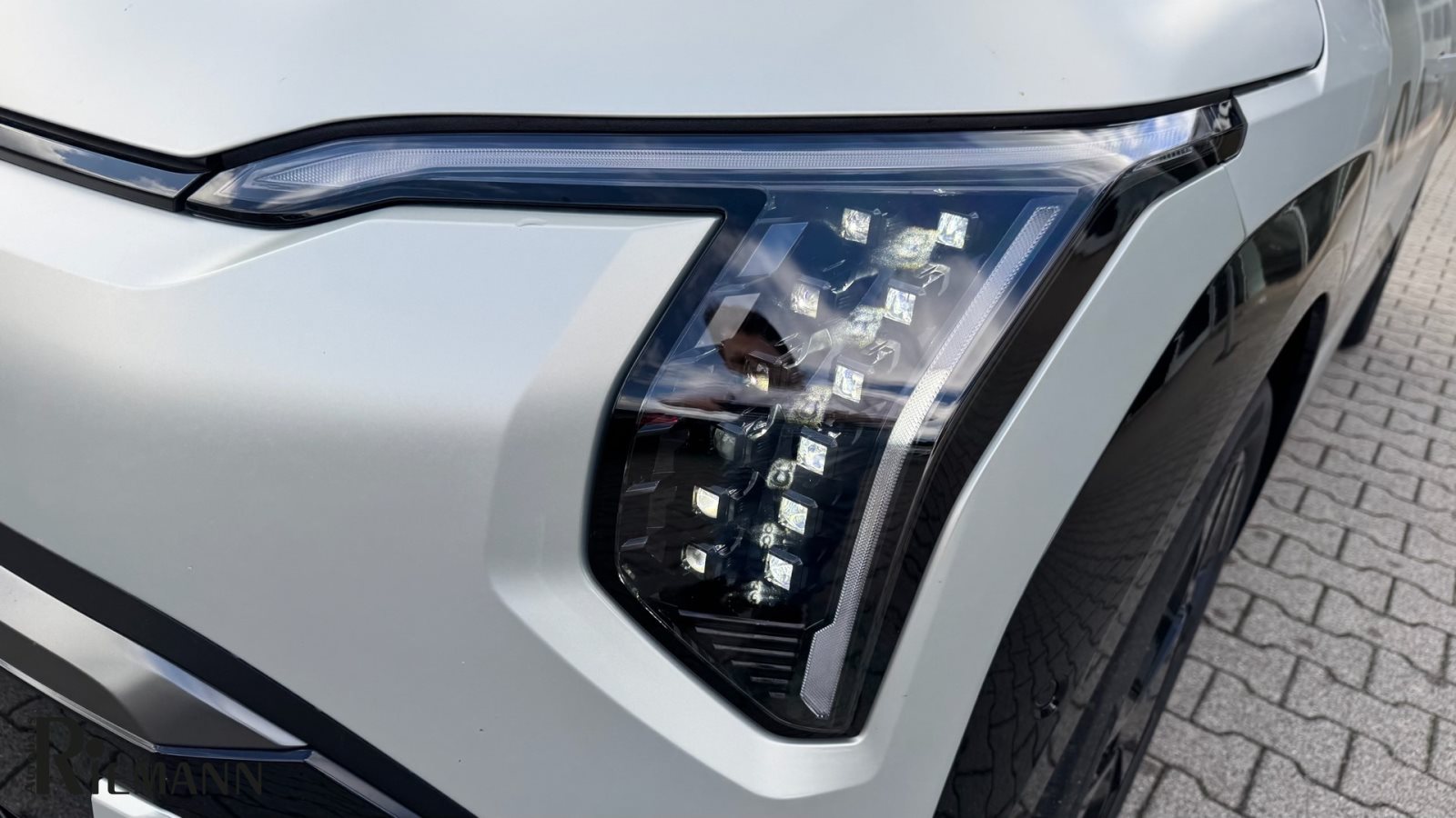 Kia EV3 – Bild 10