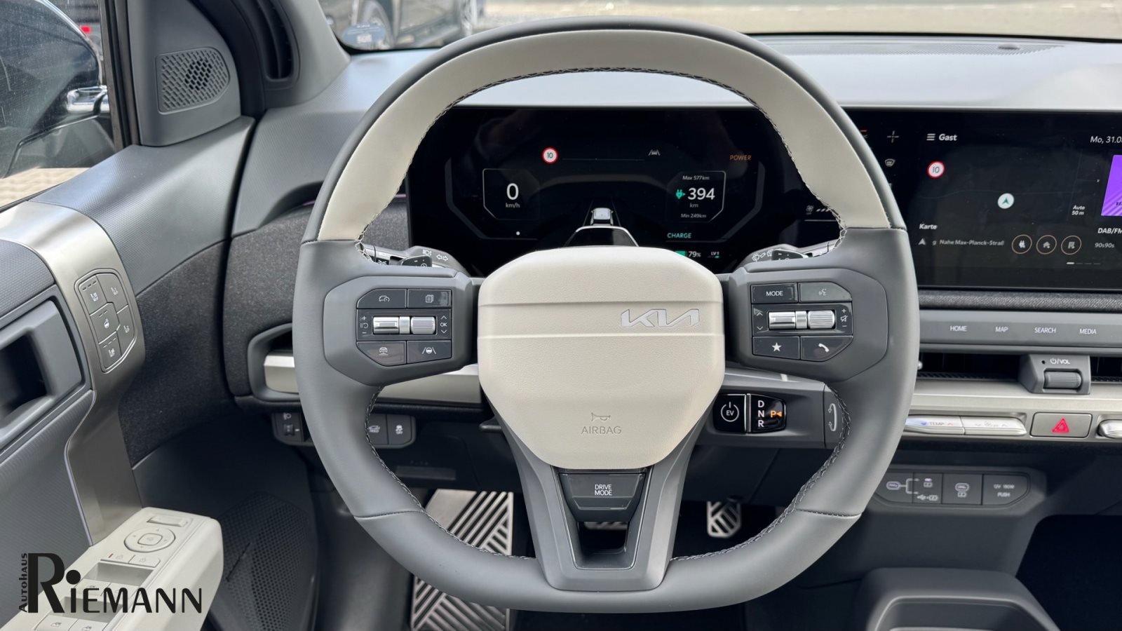 Kia EV3 – Bild 15