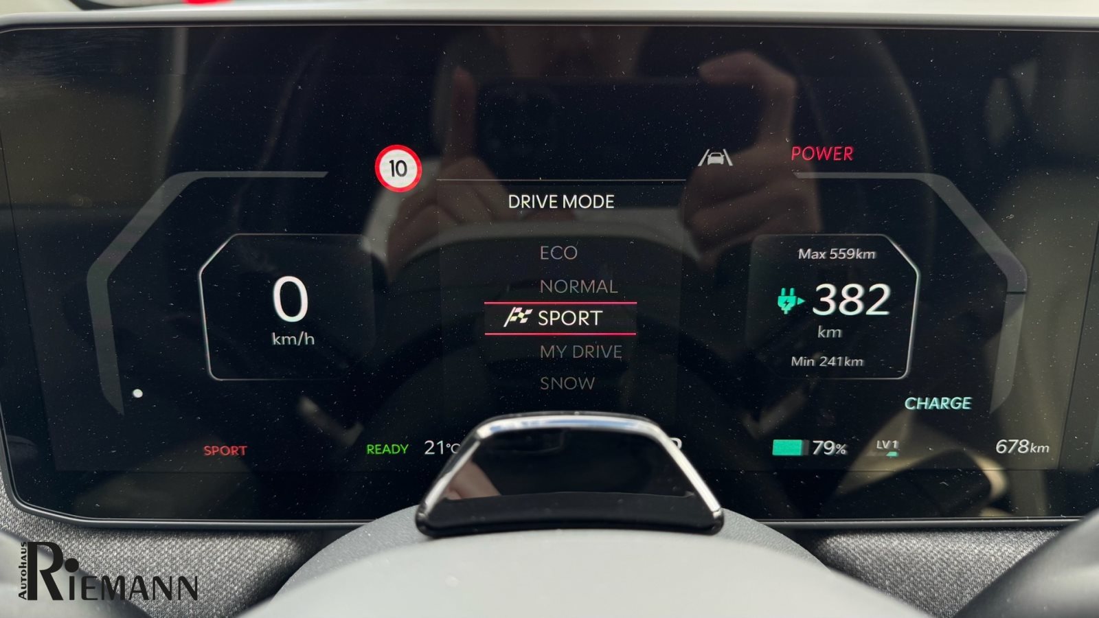 Kia EV3 – Bild 17