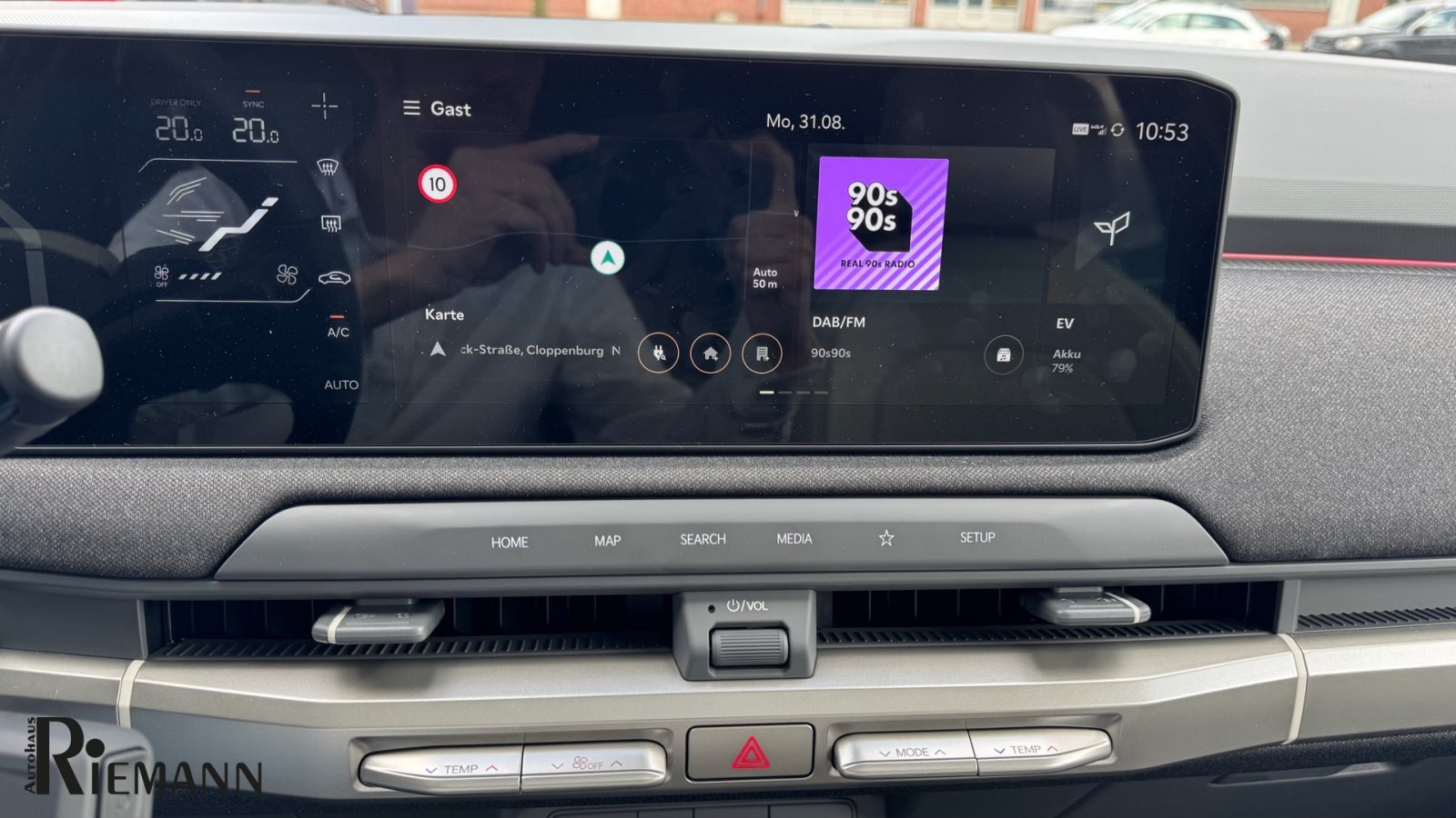 Kia EV3 – Bild 18