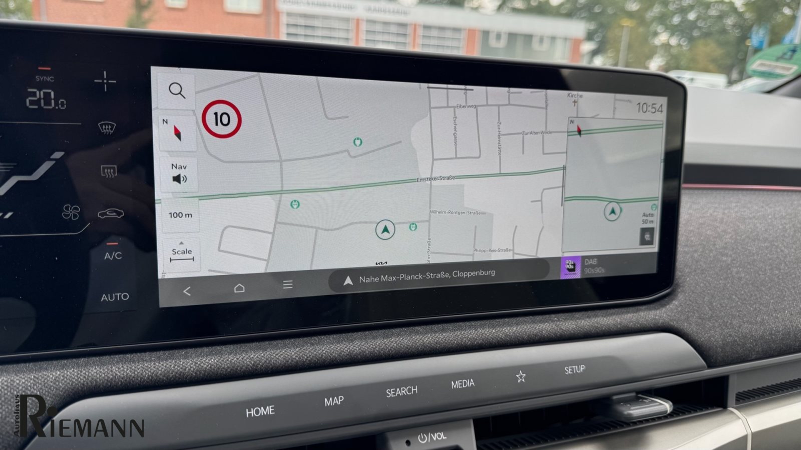 Kia EV3 – Bild 19