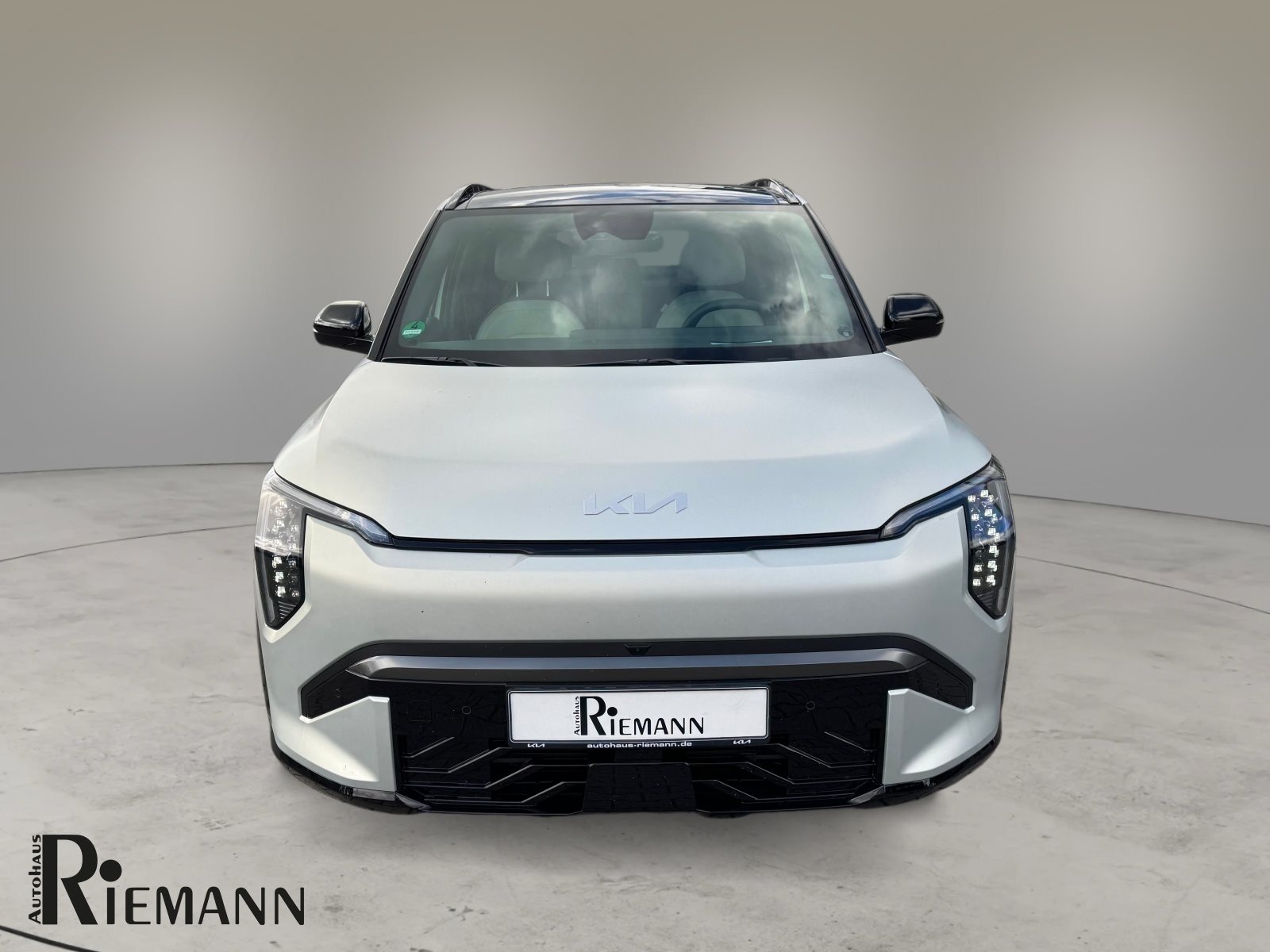 Kia EV3 – Bild 2