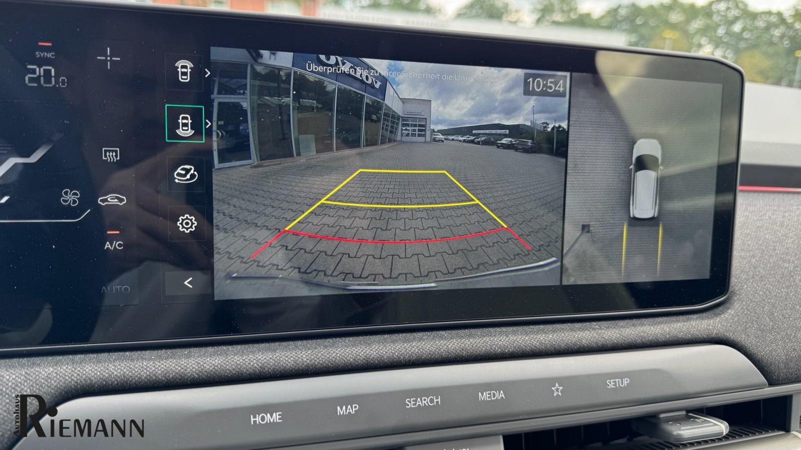 Kia EV3 – Bild 20