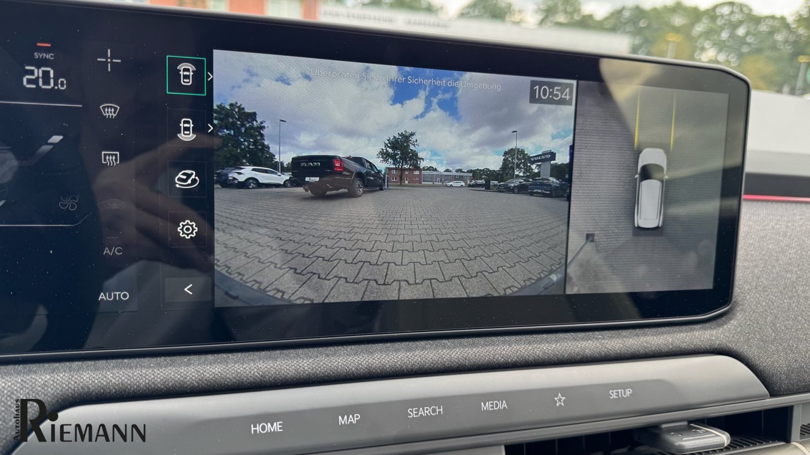 Kia EV3 – Bild 21
