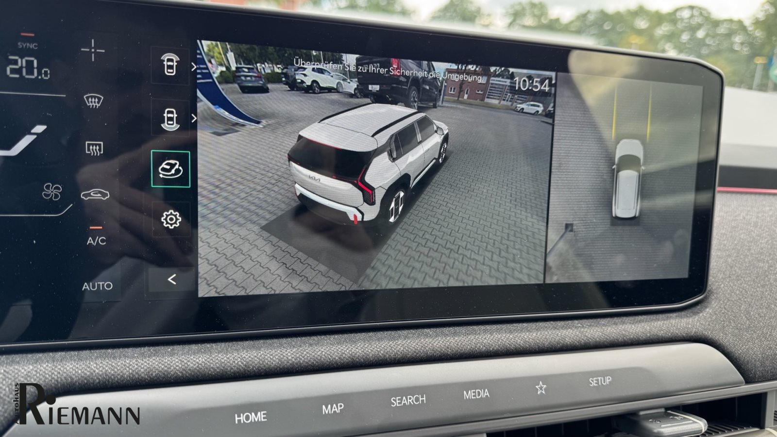 Kia EV3 – Bild 22