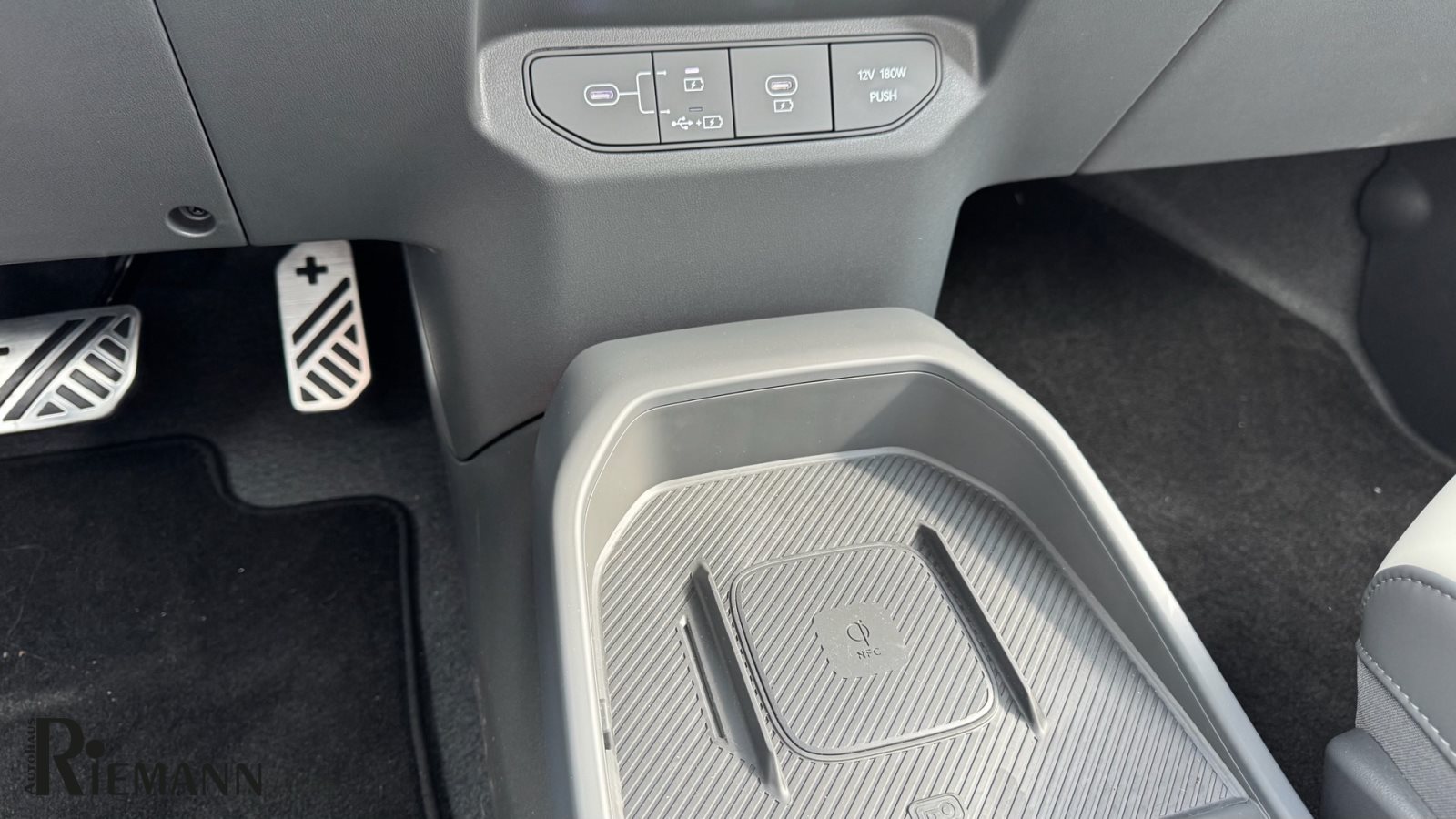Kia EV3 – Bild 24