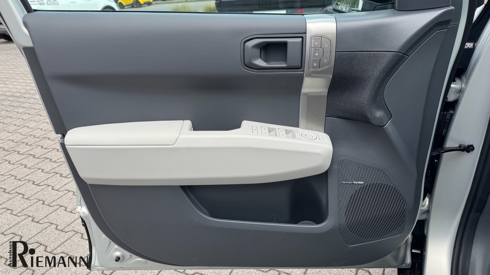 Kia EV3 – Bild 27