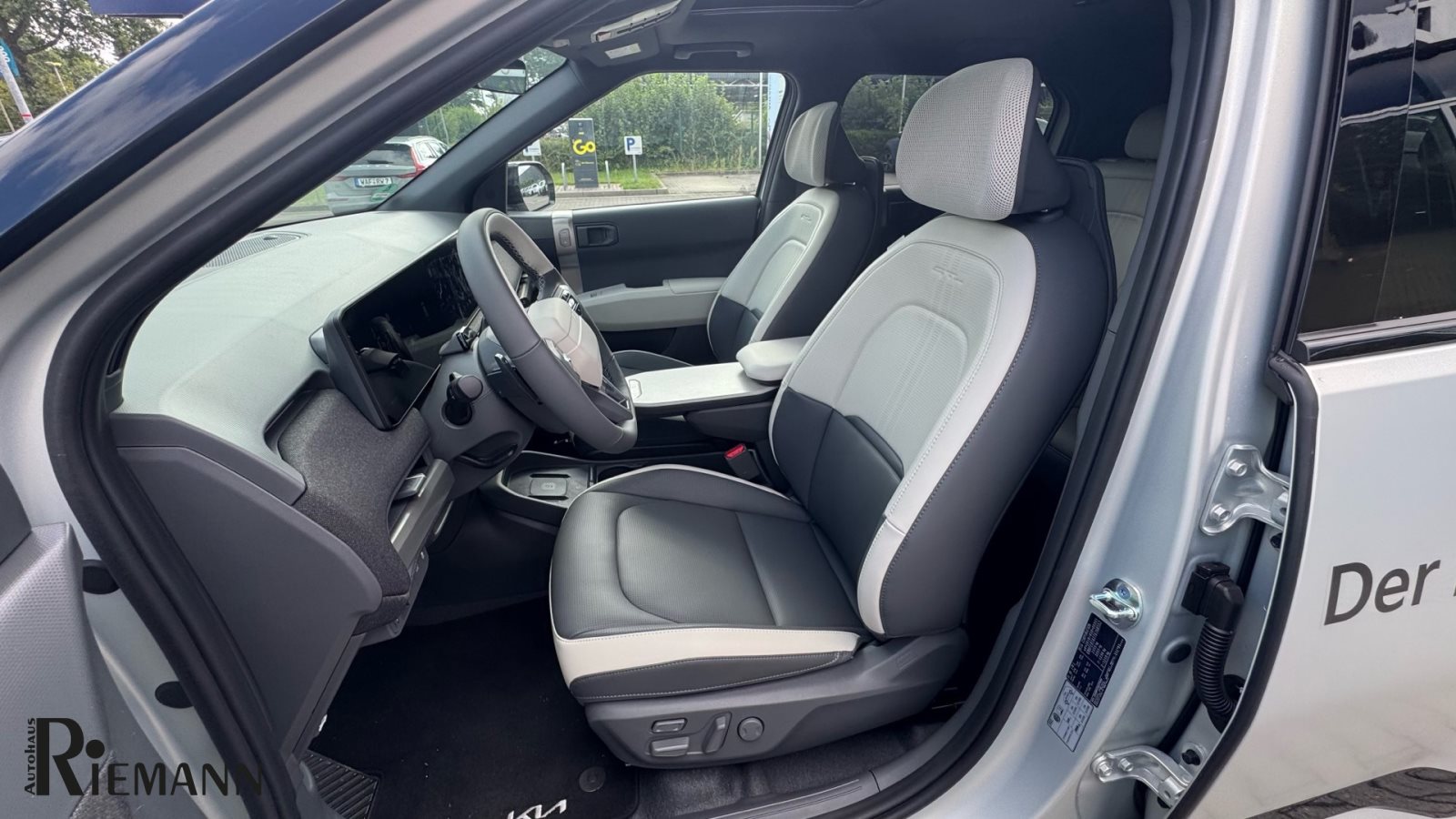 Kia EV3 – Bild 31
