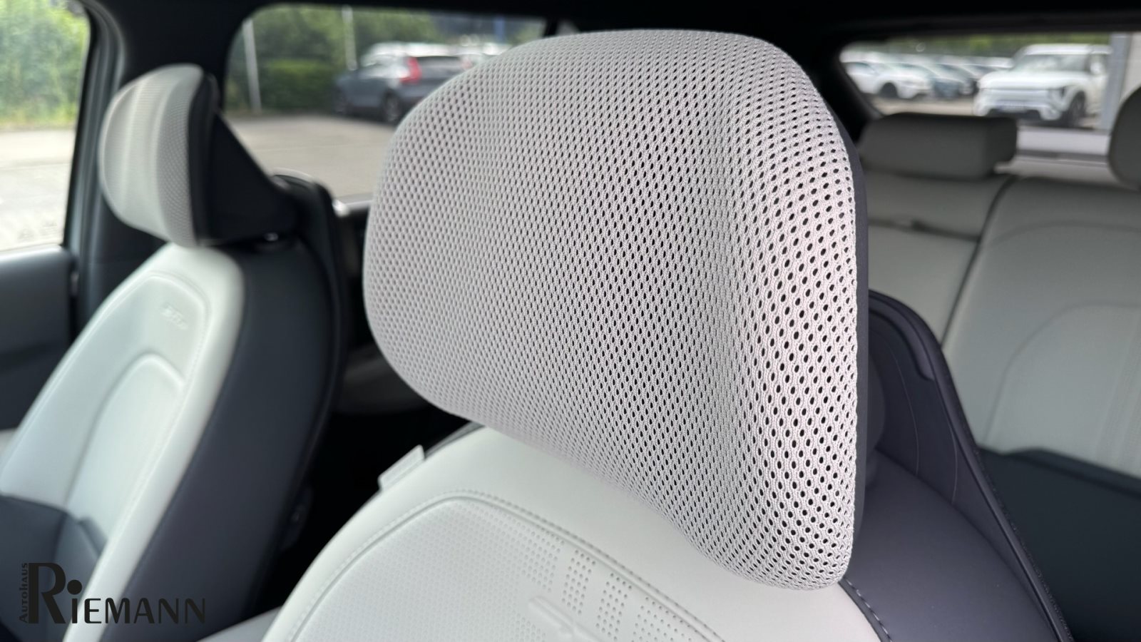 Kia EV3 – Bild 32
