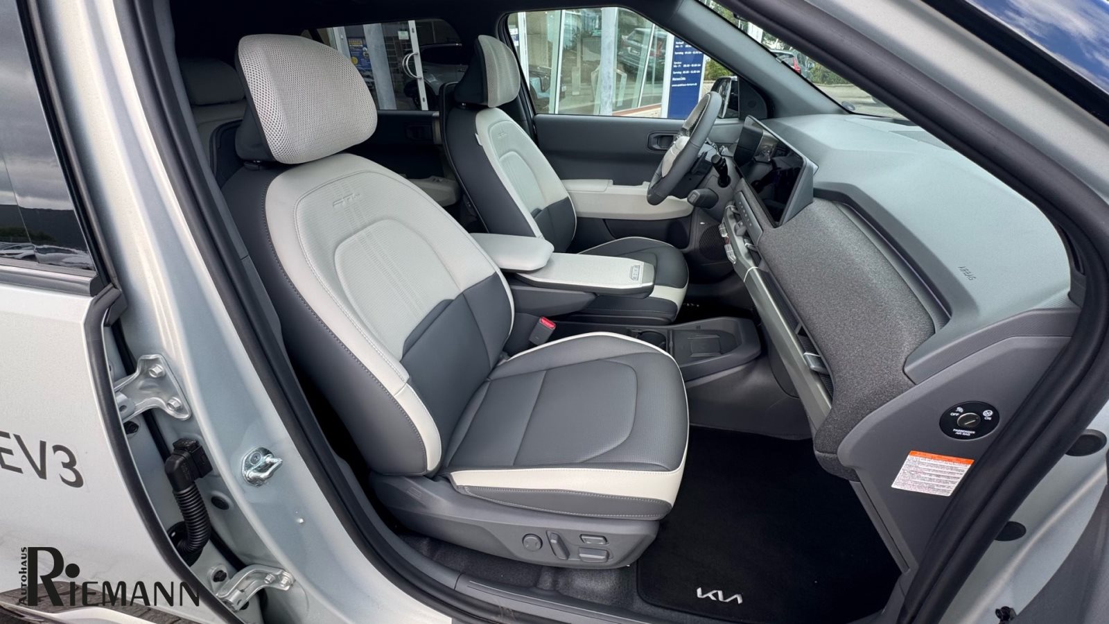 Kia EV3 – Bild 34