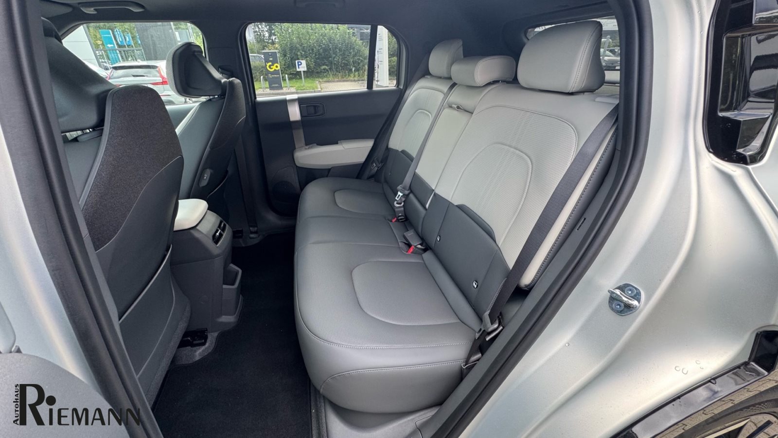 Kia EV3 – Bild 35