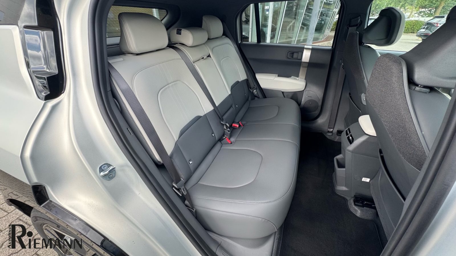 Kia EV3 – Bild 36