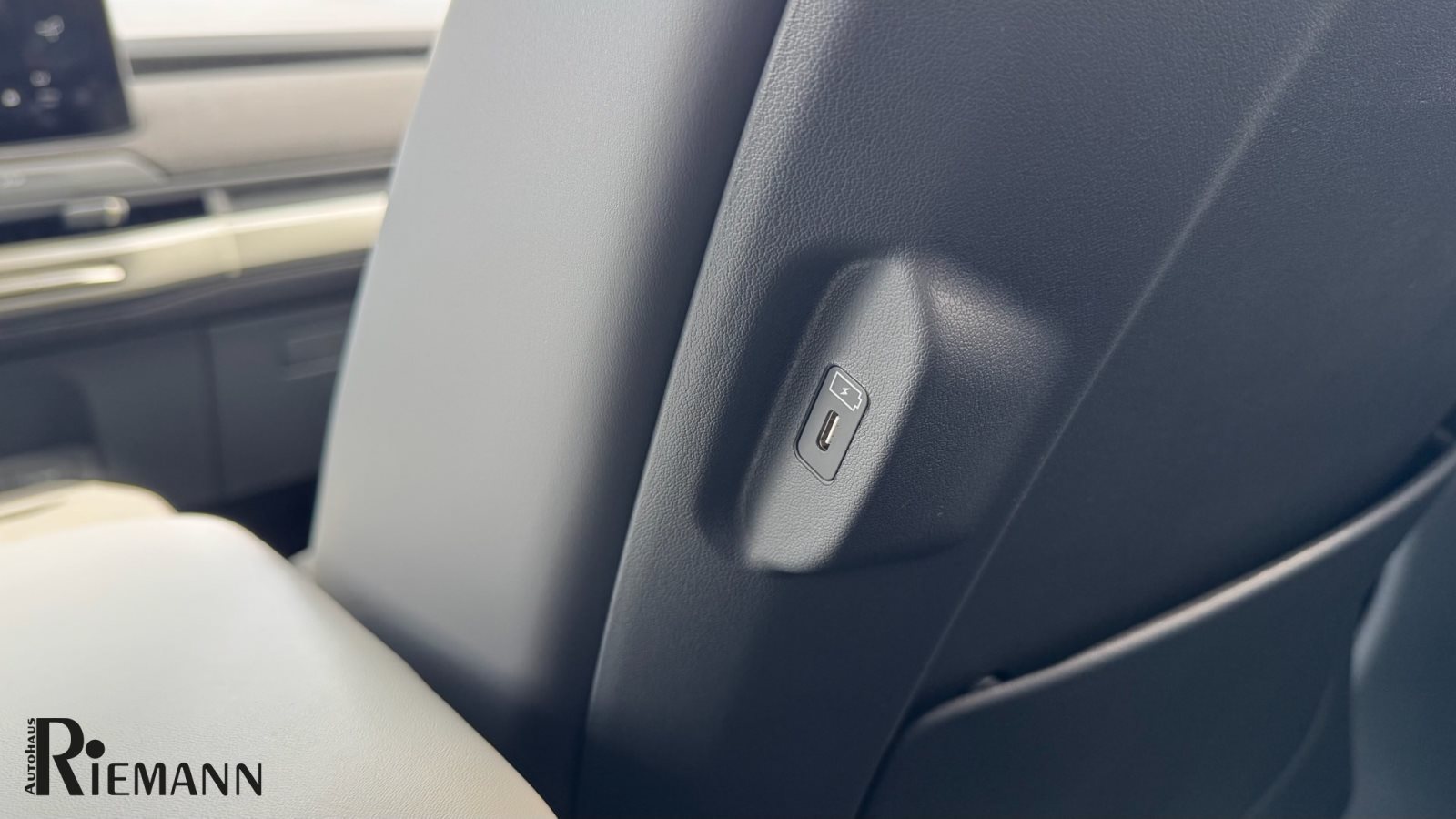 Kia EV3 – Bild 38