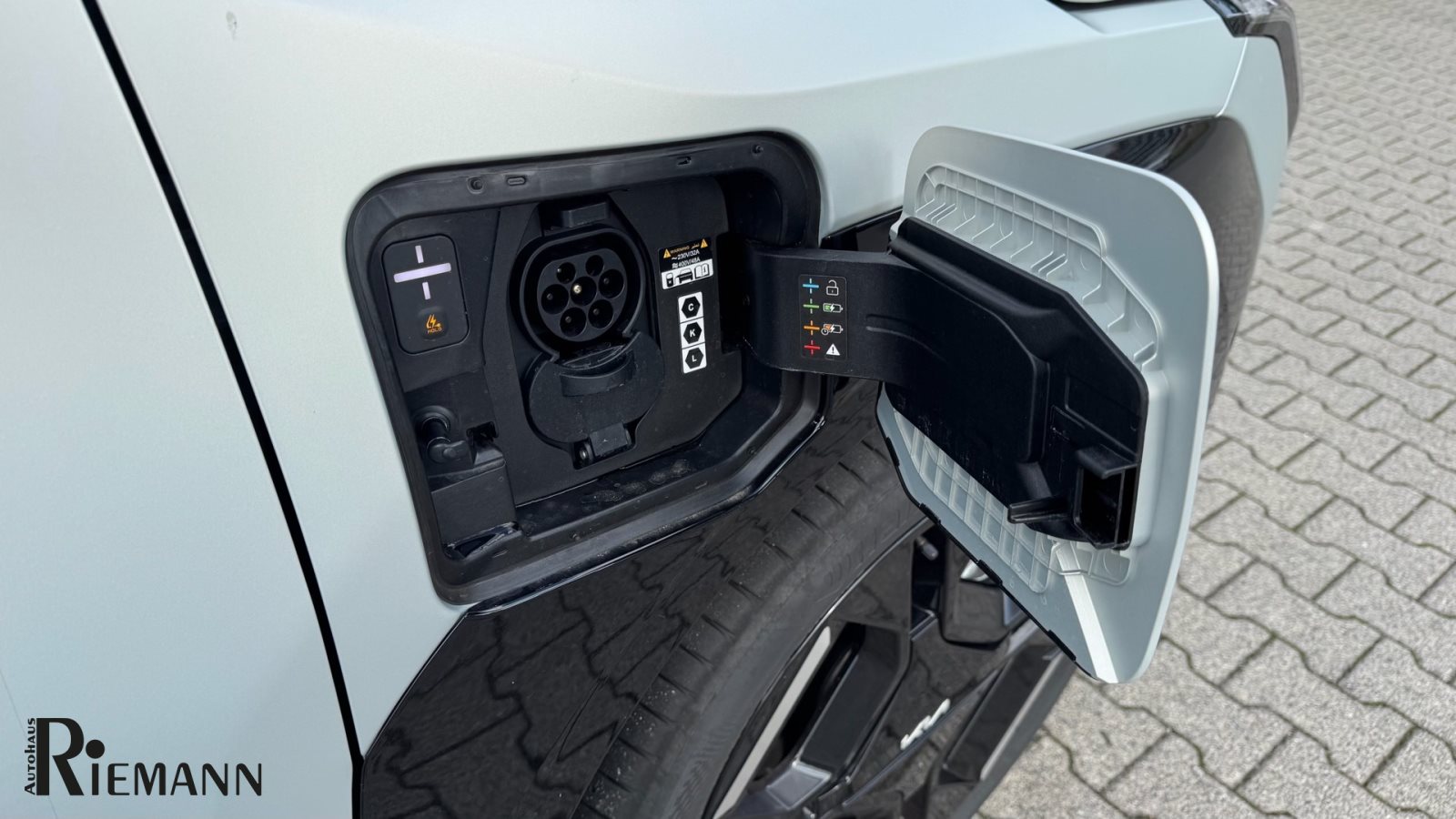Kia EV3 – Bild 39
