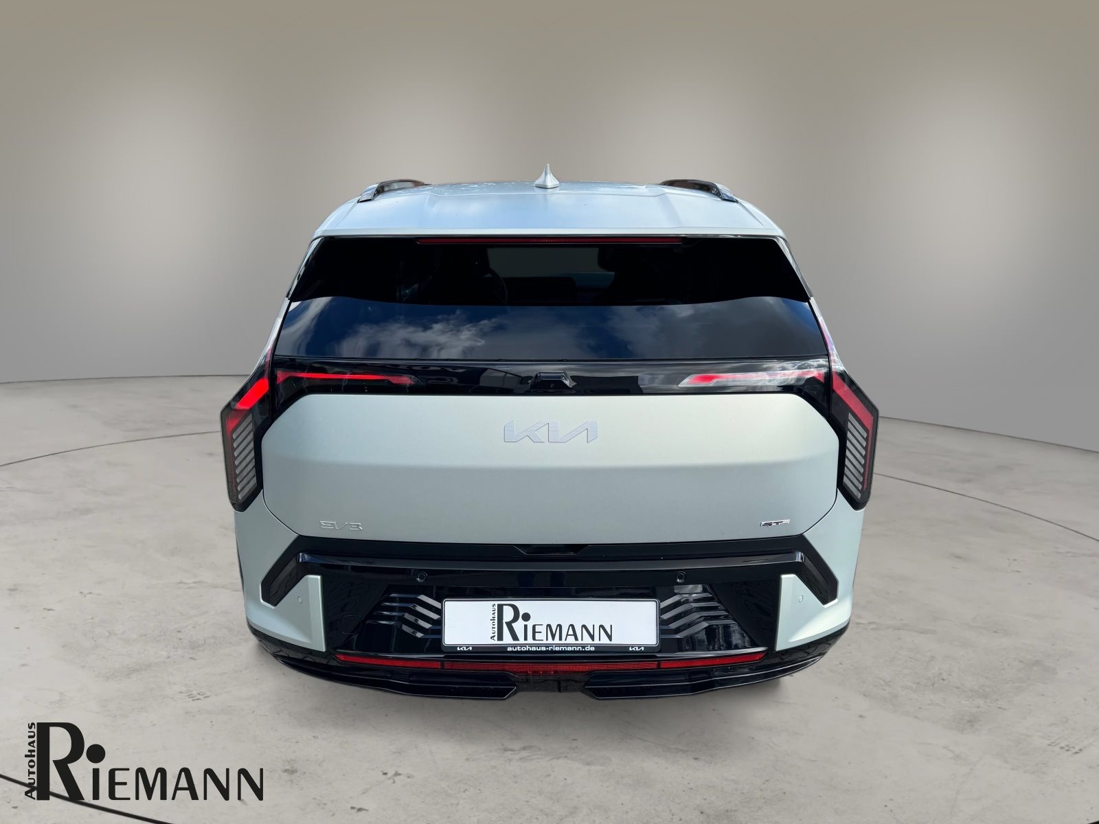 Kia EV3 – Bild 4