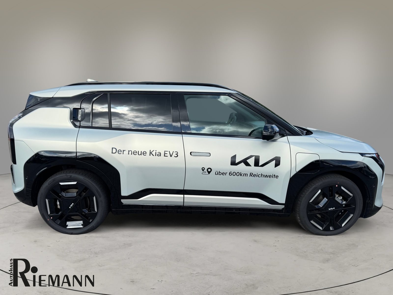 Kia EV3 – Bild 5