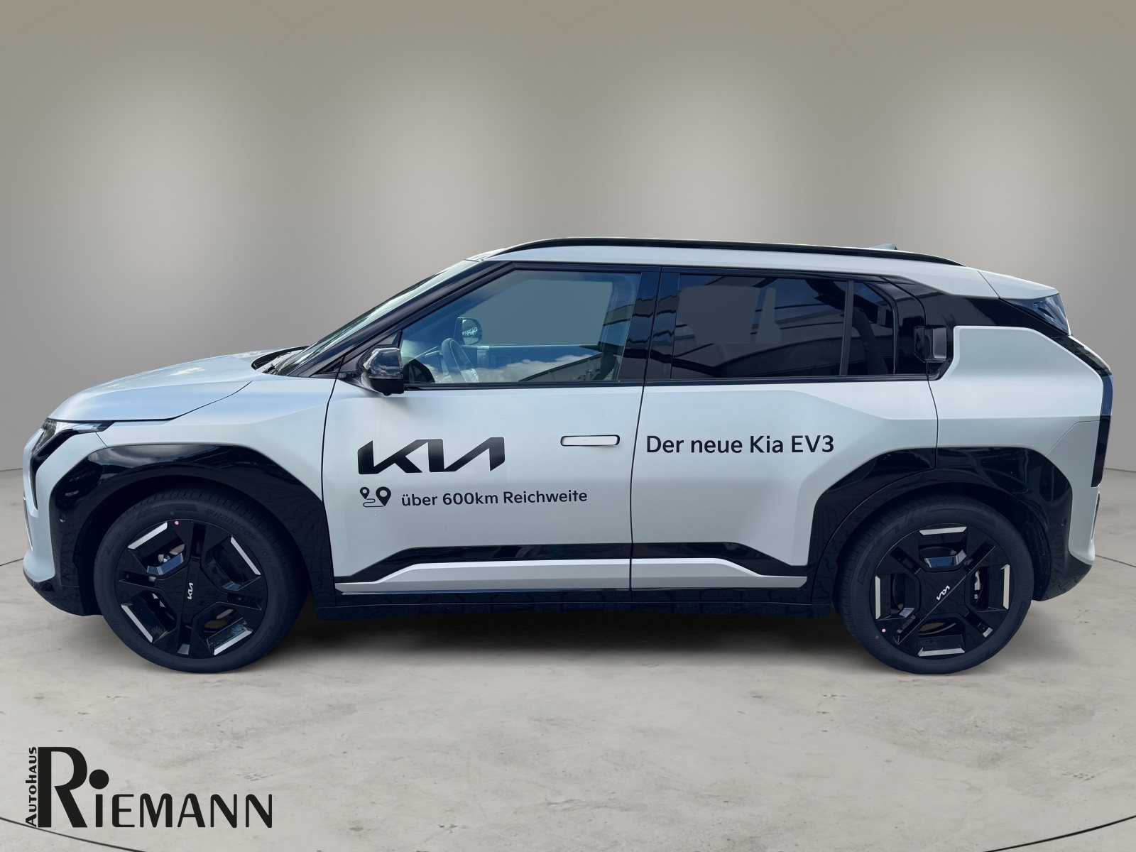 Kia EV3 – Bild 6
