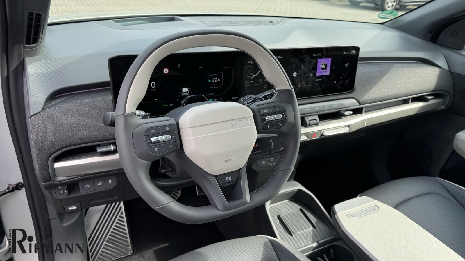 Kia EV3 – Bild 7