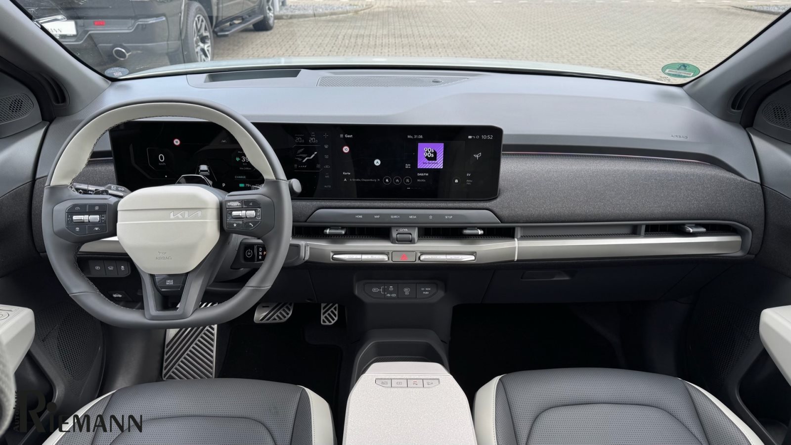 Kia EV3 – Bild 8