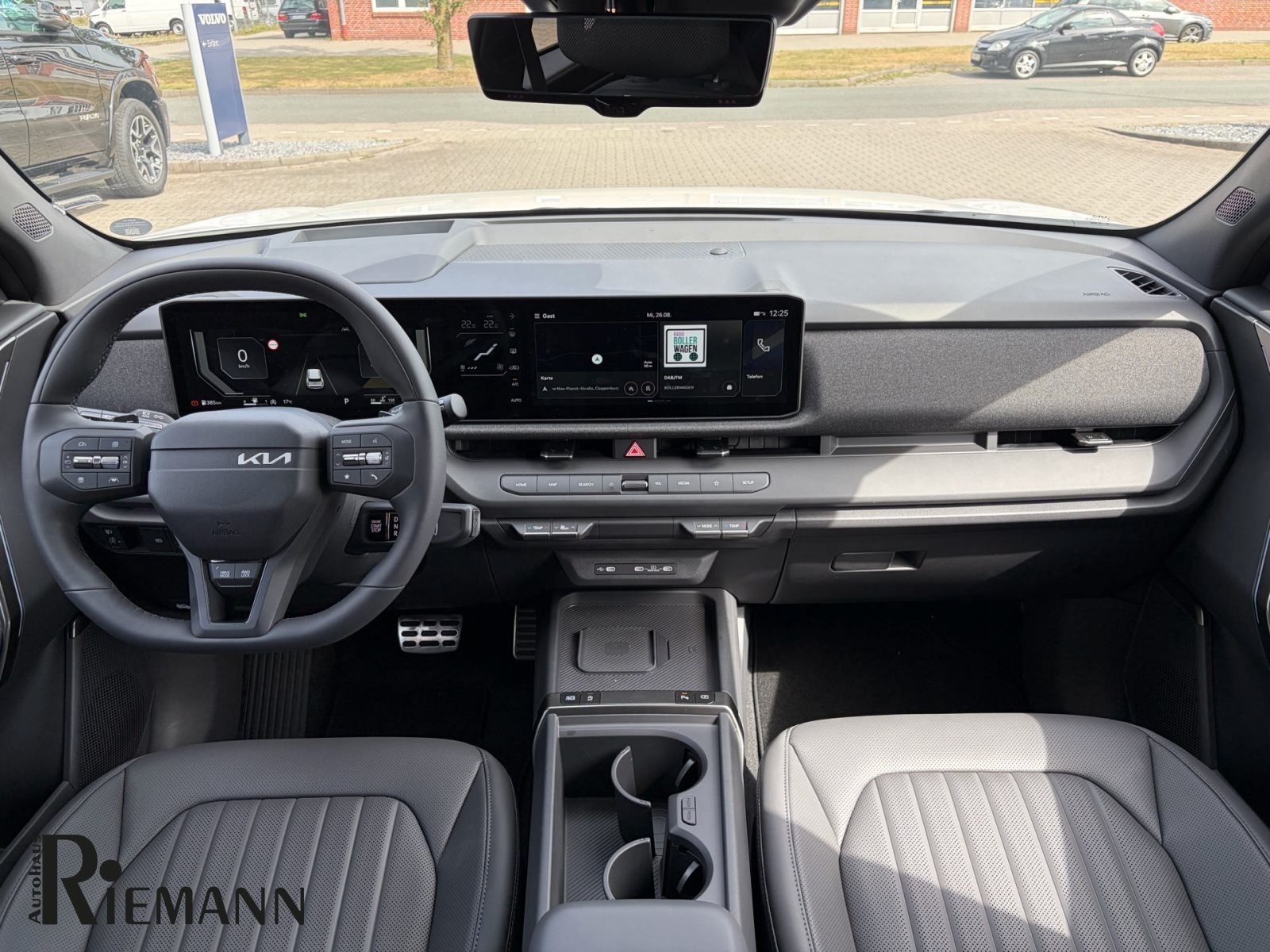 Kia Seltos – Bild 11