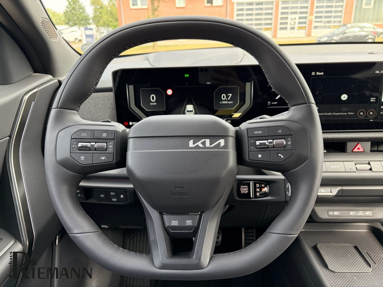 Kia Seltos – Bild 12