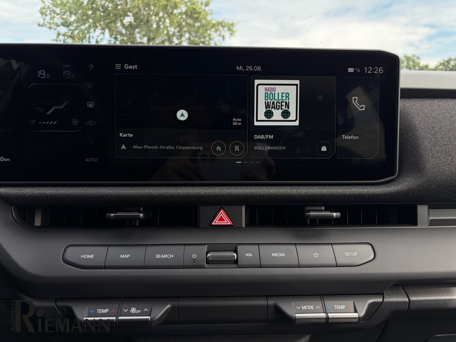 Kia Seltos – Bild 14