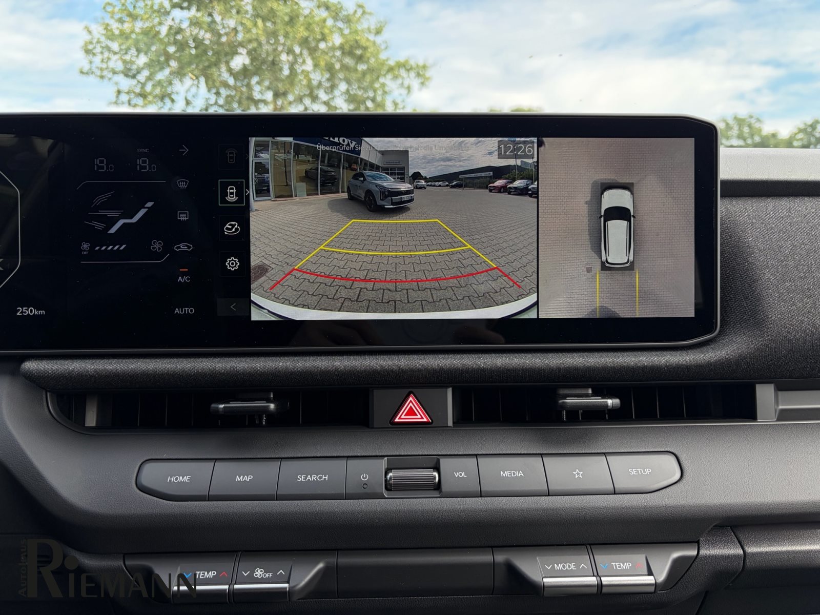 Kia Seltos – Bild 19