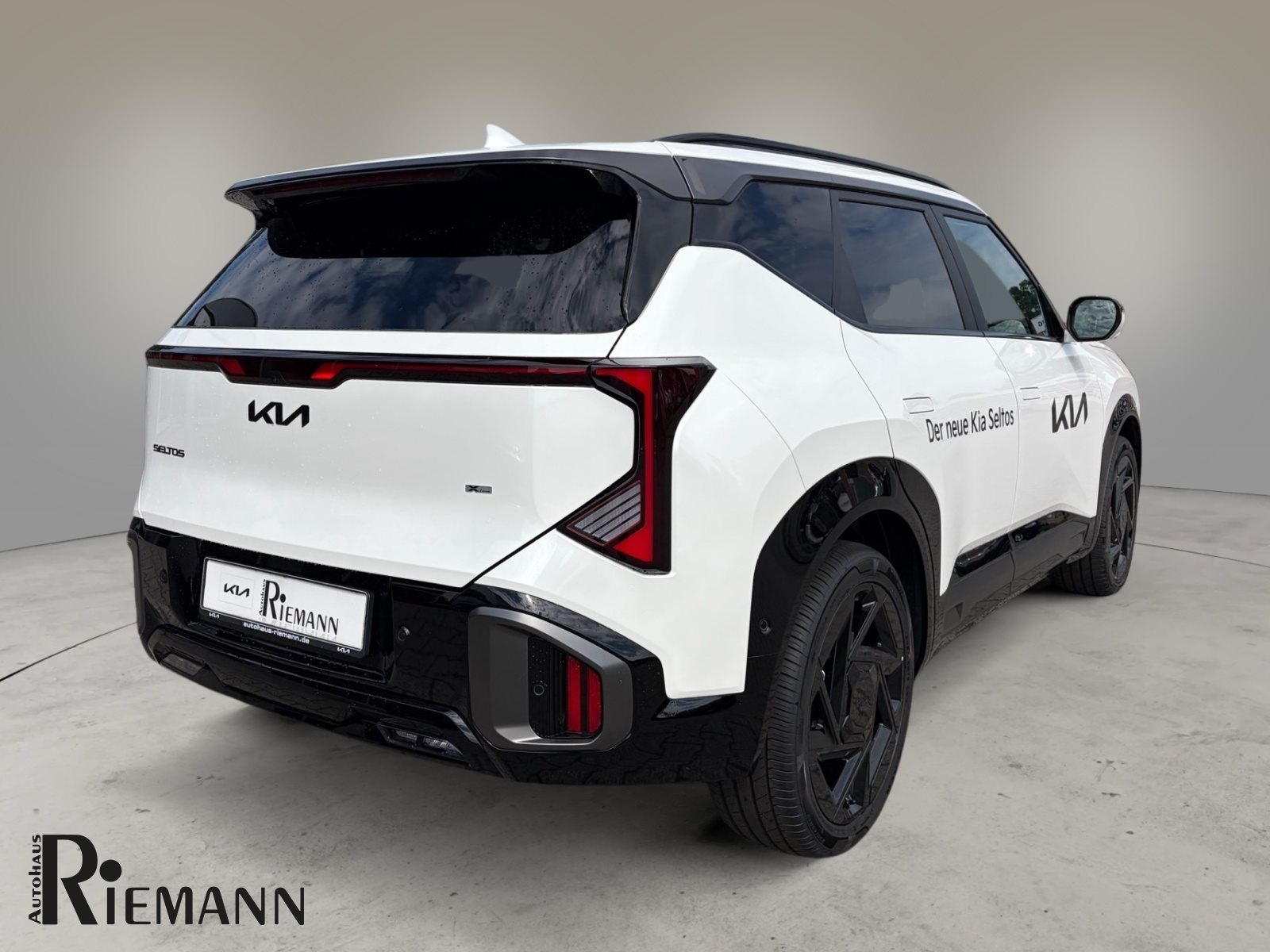 Kia Seltos – Bild 2