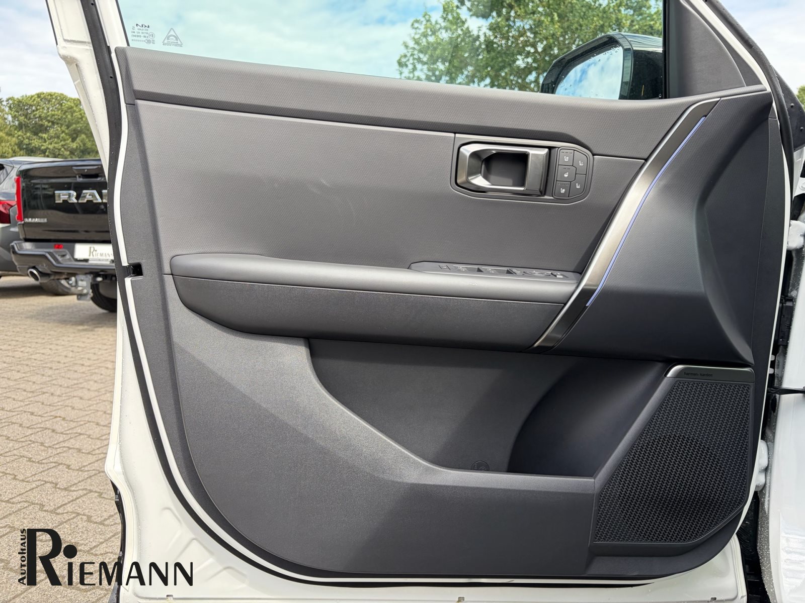 Kia Seltos – Bild 21