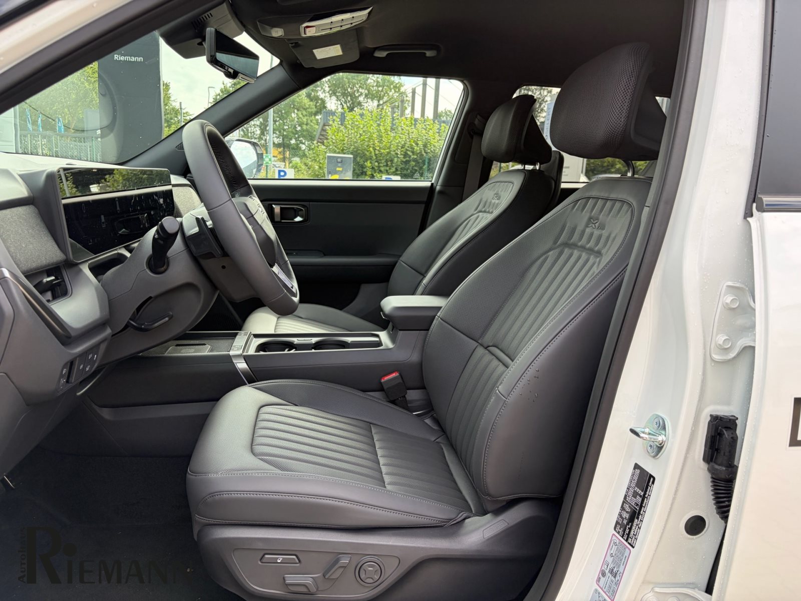 Kia Seltos – Bild 24