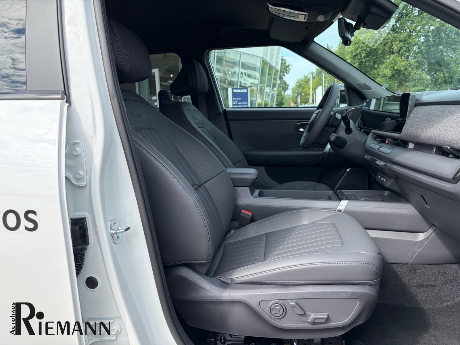 Kia Seltos – Bild 25