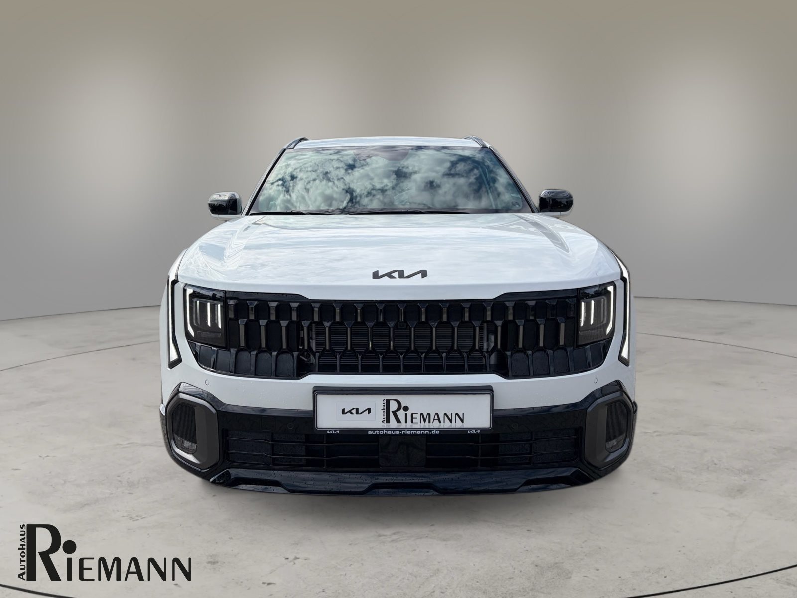 Kia Seltos – Bild 3
