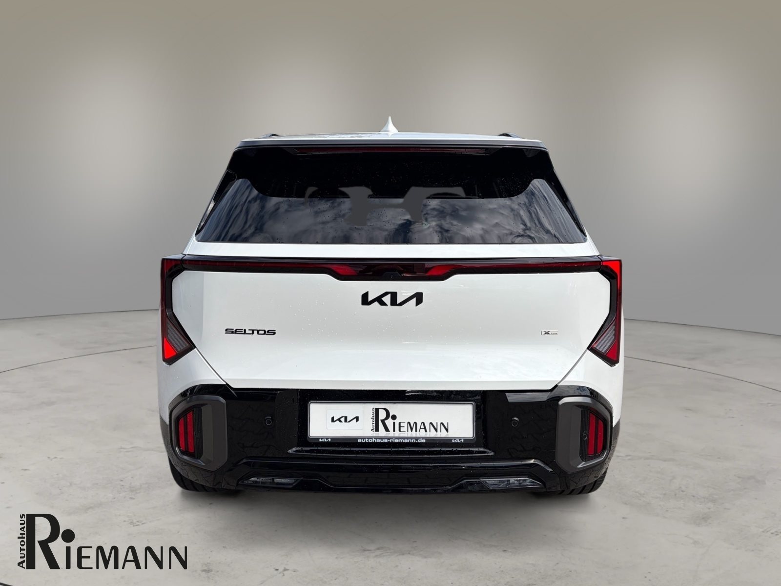 Kia Seltos – Bild 4