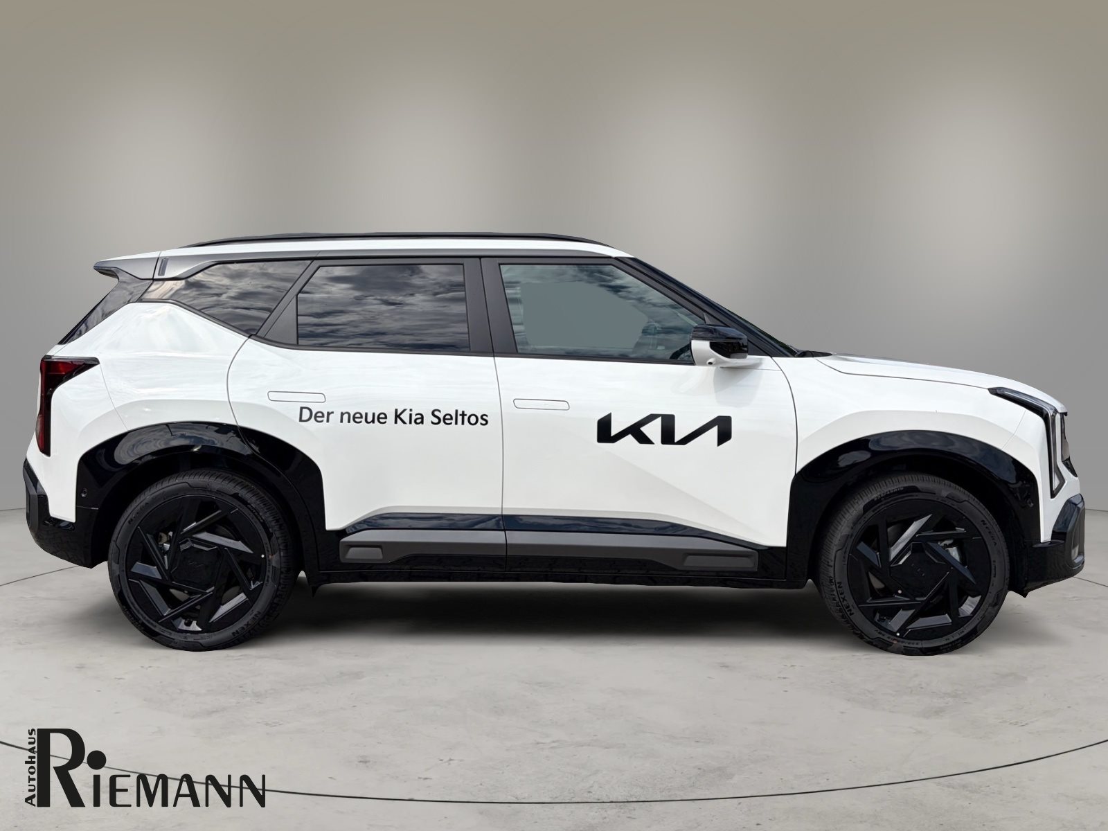 Kia Seltos – Bild 5