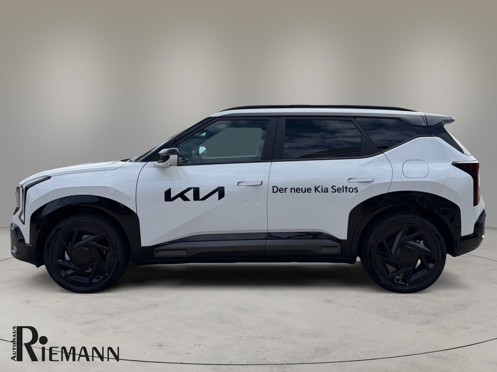 Kia Seltos – Bild 6