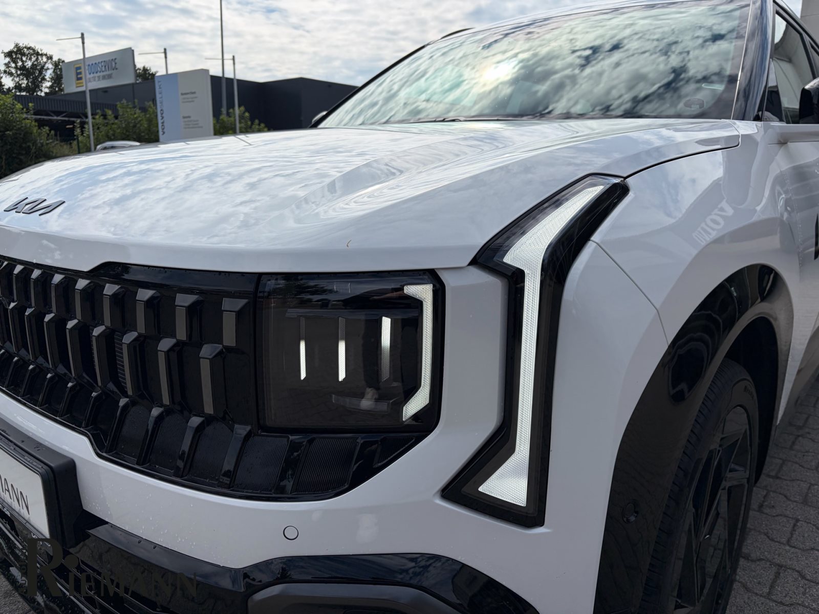 Kia Seltos – Bild 7