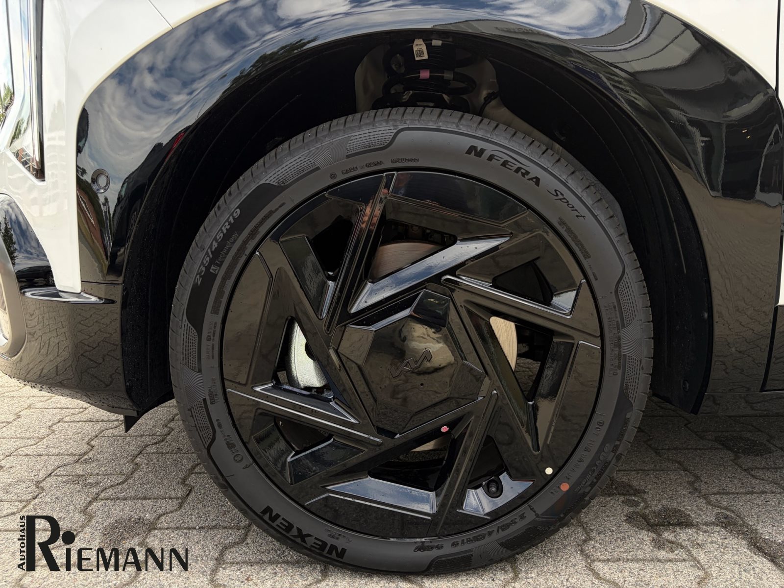 Kia Seltos – Bild 8