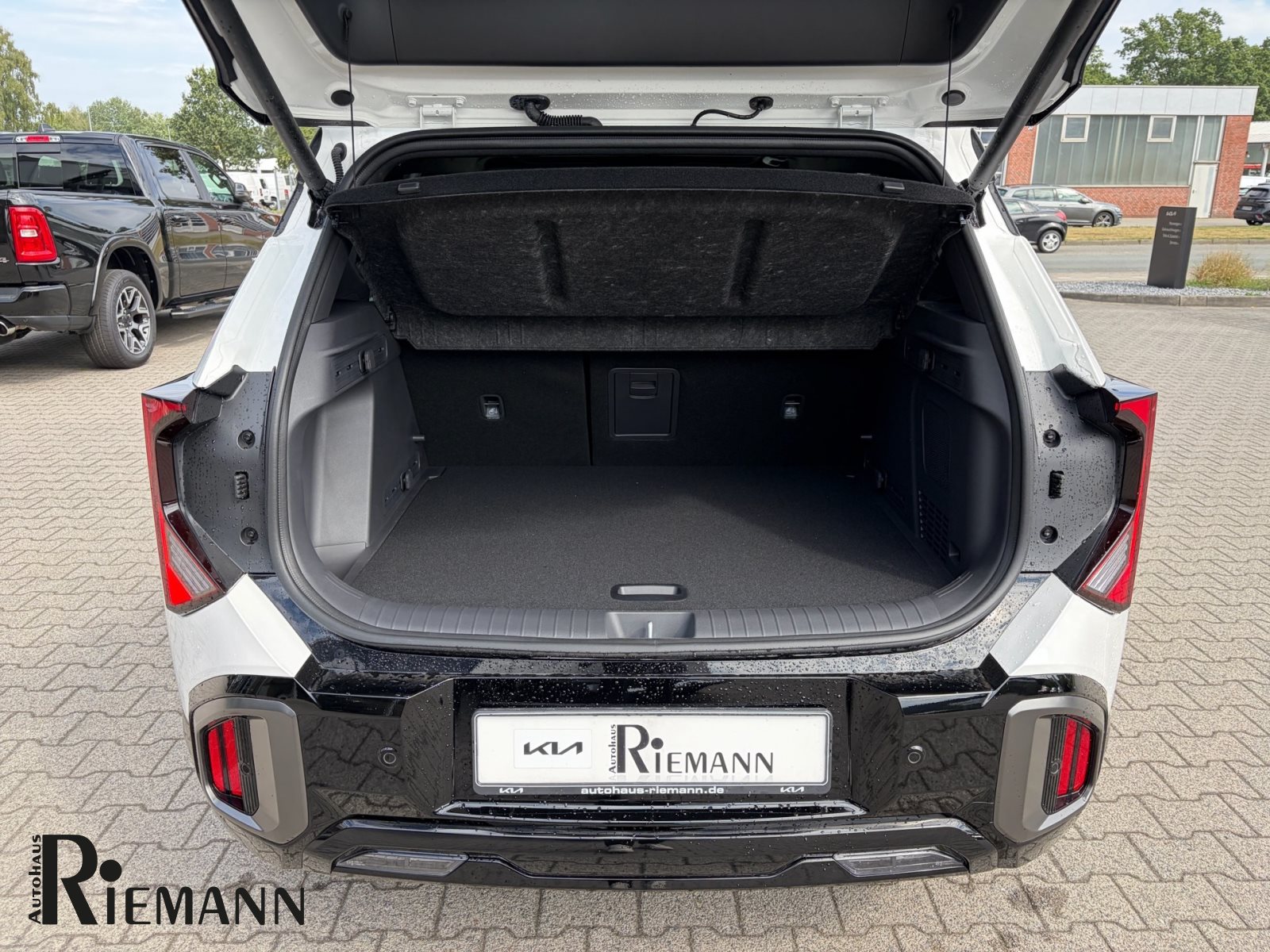 Kia Seltos – Bild 9