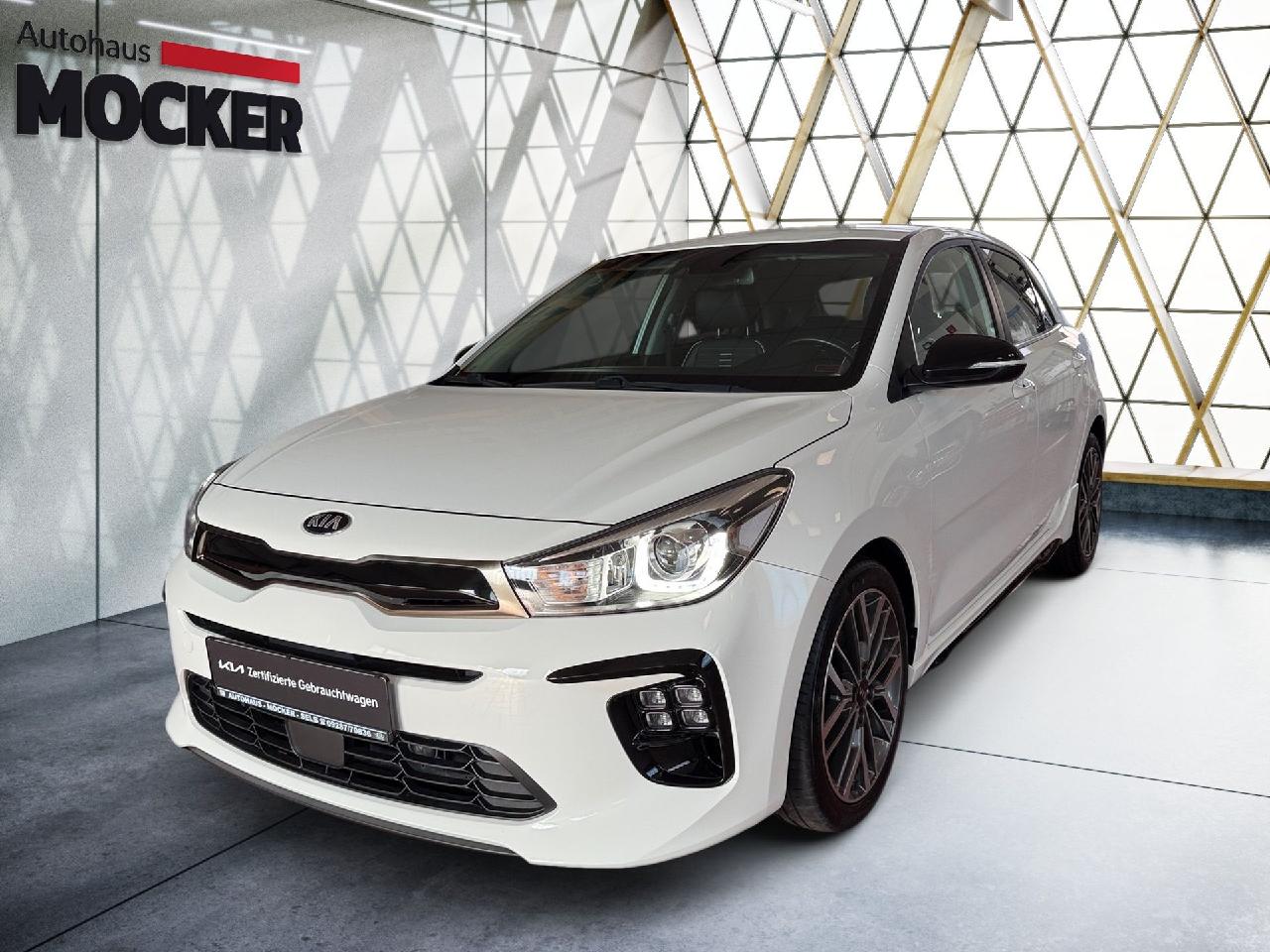 Kia RIO 2020
