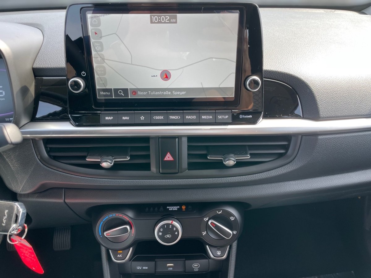 Kia Picanto – Bild 12