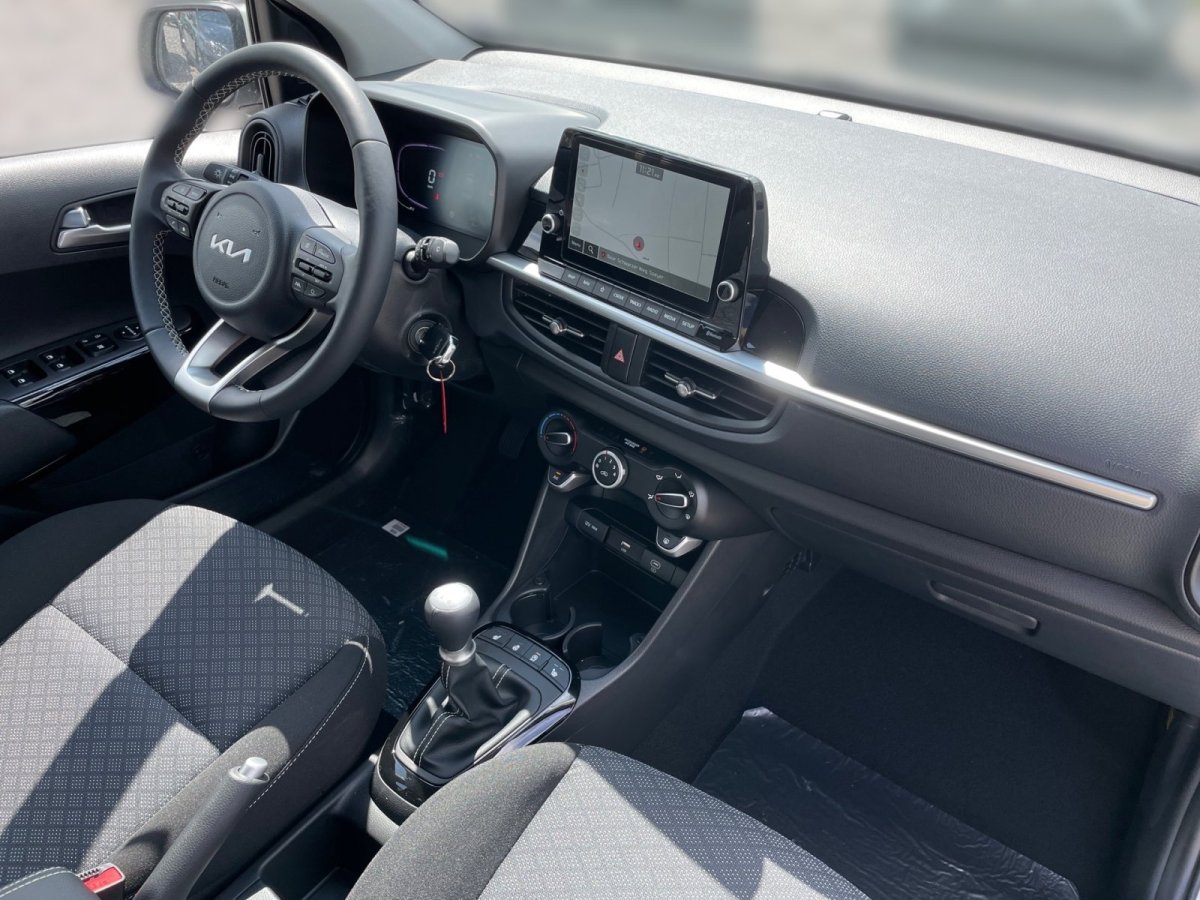 Kia Picanto – Bild 14