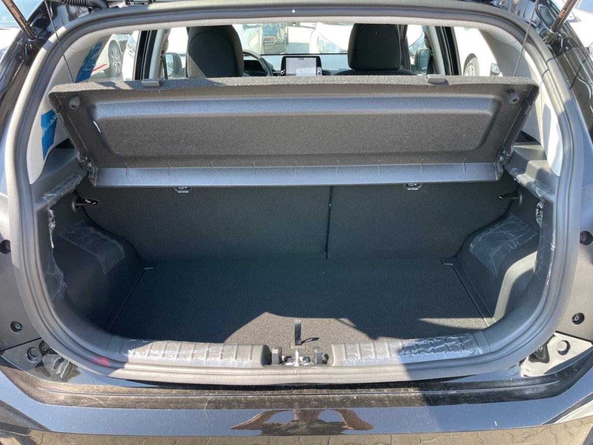 Kia Picanto – Bild 15