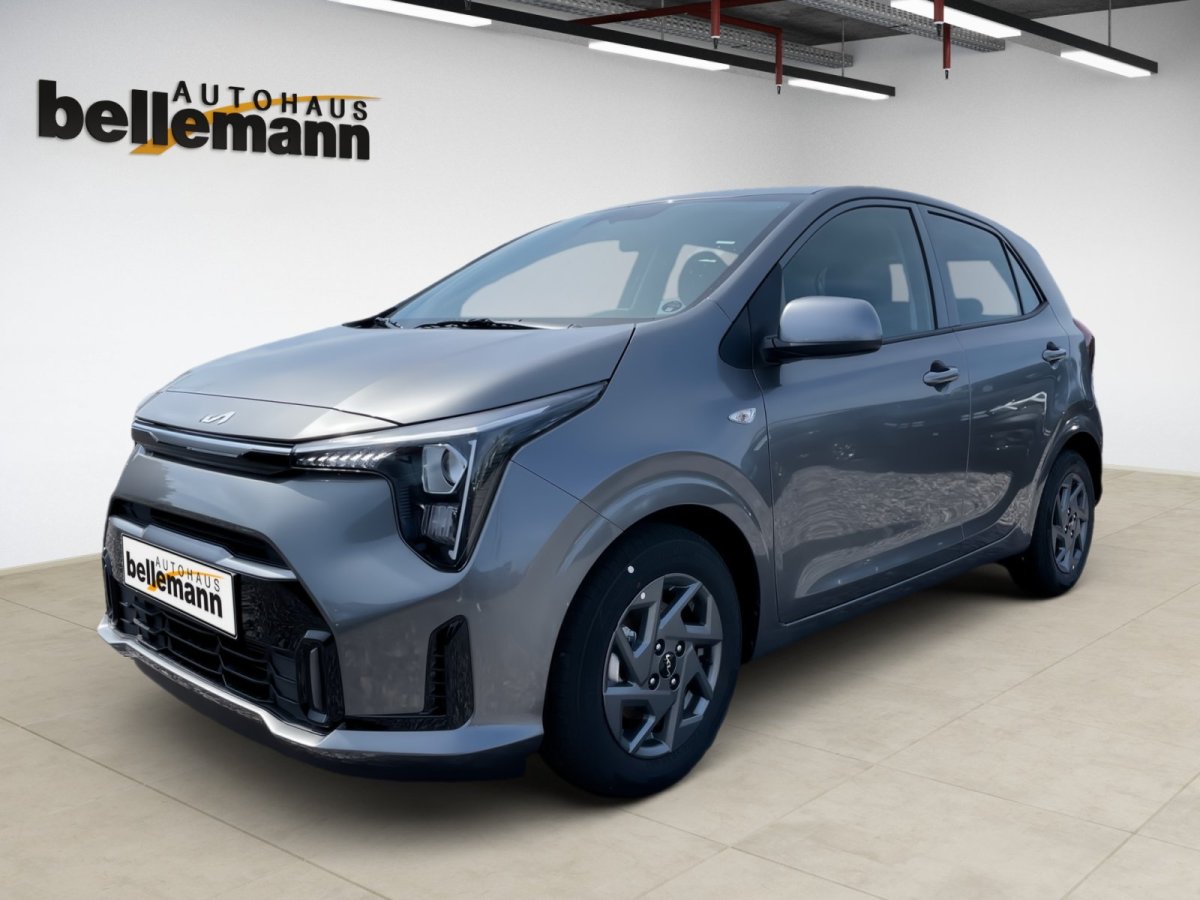 Kia Picanto – Bild 5