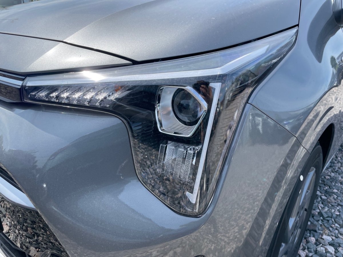 Kia Picanto – Bild 7