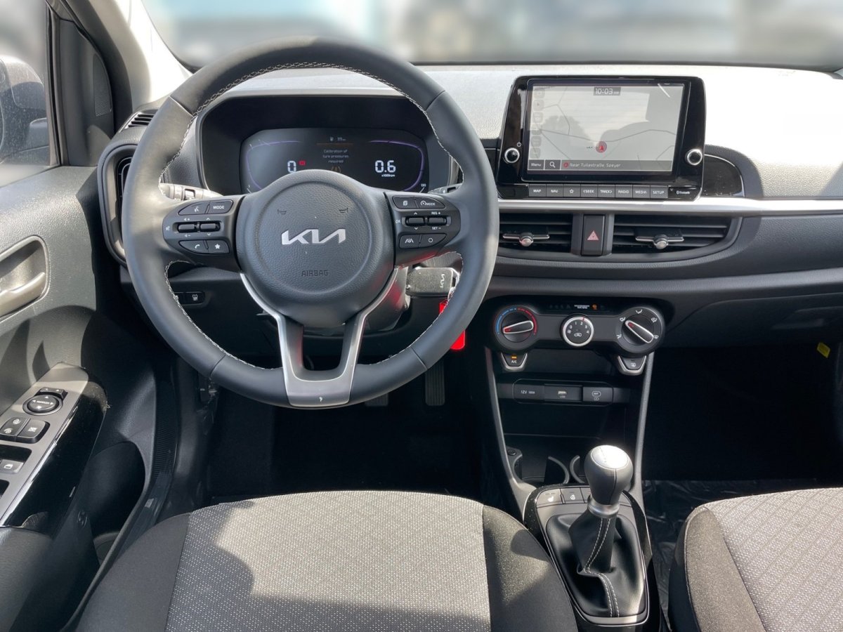 Kia Picanto – Bild 9